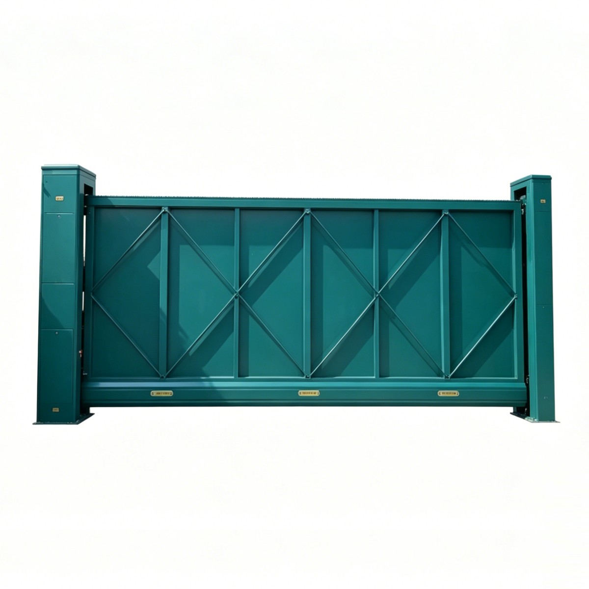 台南仁德电动悬空门